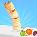 Fresh Fruit Platter fun – Game Chạy Ăn Trái Cây Hấp Dẫn