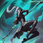 Hunt for the Shadow Rider – Game Hành Động Retro Hấp Dẫn