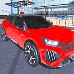 Peugeot 2008 Offroad Driving – Lái Xe Địa Hình Đỉnh Cao