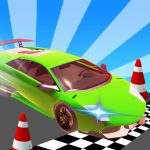 Car Stunt Races Mega Ramp – Đua Xe Mạo Hiểm Online Miễn Phí