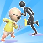 City Baby Agent – Đặc Vụ Nhí Hành Động Đua Xe Bắn Súng