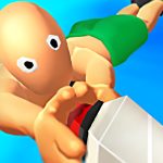 Dash Party – Game Hành Động Đấu Trường Kiếm Thuật Hấp Dẫn