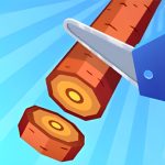 Processed Wood – Game cắt gỗ thư giãn hay nhất trên Poki