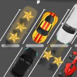 2D Car Parking 2023 – Lái Xe Đỗ Xe Thử Thách Kỹ Năng