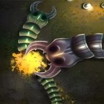 Mutant Snake – Đại Chiến Rắn Săn Mồi Đỉnh Cao Trên Poki