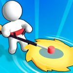 Cut Mover – Game Hành Động Chiếm Đất Đấu Trường .io