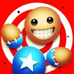 Super Buddy Kick – Xả stress cực mạnh miễn phí trên Poki
