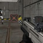 Furious Soldier – Game Bắn Súng Hành Động Nhập Vai 3D