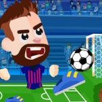 Football Masters Online – Game Bóng Đá Đối Kháng Hấp Dẫn