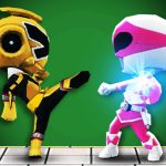 Mini Fighters Strike – Game Đối Kháng Đấu Võ 2 Người Chơi
