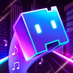 Beat Shooter 2 – Game Bắn Súng Âm Nhạc Cực Chất trên Poki
