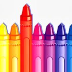 Watercolor Pen – Game Tô Màu Hành Động Online Miễn Phí
