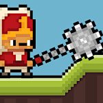 Mace of Janissary – Game Chiến Đấu 2 Người Siêu Hấp Dẫn