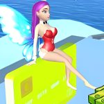 Shopping Parkour – Trò Chơi Mua Sắm Siêu Tốc Cực Vui