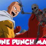 One Punch Man 3D Game – Siêu Anh Hùng Đấm Là Thắng