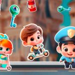 Scooter Brothers – Game Đua Xe 2 Người Chơi Hấp Dẫn