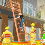 Rescue Master – Trò Chơi Giải Cứu Thế Giới Khẩn Cấp