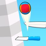 Throwing Knife – Game Phi Dao Cực Hấp Dẫn Trên Trình Duyệt