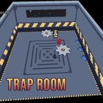 Trap Room – Game Phiêu Lưu Né Bẫy Hấp Dẫn Trên Poki