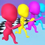 Running Man Interesting – Chạy Trốn Vượt Chướng Ngại Vật
