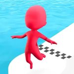 Surf Parkour – Game Đua Tốc Độ Trên Biển Cực Hấp Dẫn