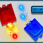 Tank Duel 3D – Game Xe Tăng Đối Kháng Online Hấp Dẫn