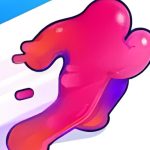Jelly Escape – Trò Chơi Thạch Chạy Đua Vượt Chướng Ngại Vật