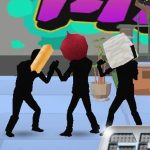Hungry Warrior Fight – Game Đấu Sĩ Đường Phố Hấp Dẫn