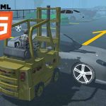 ForkLift Real Driving Sim – Mô Phỏng Xe Nâng Hàng Đỉnh Cao