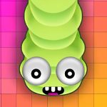 Greedy Snake Battle – Rắn Săn Mồi Đổi Màu Online Miễn Phí