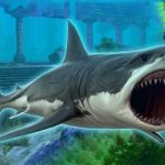 Megalodon – Game Cá Mập Ăn Thịt Kinh Điển Trên Trình Duyệt