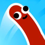 Sausage Party – Game Chạy Ăn Xúc Xích Vui Nhộn Cho Mọi Người