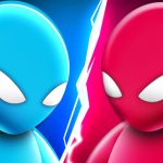 Mini Duels Battle – Tổng hợp 16 game đối kháng 2 người chơi