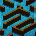 Maze Rush – Game Mê Cung 3D Thử Thách Trí Tuệ Hấp Dẫn