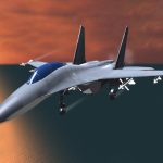 Shipborne Aircraft Combat Simulator – Game Lái Máy Bay Chiến Đấu