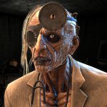 Dr. Psycho – Hospital Escape: Game Kinh Dị Sinh Tồn Đáng Sợ