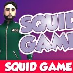 Squid Game 2 3D – Game Hành Động Sinh Tồn Gay Cấn