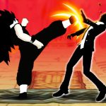Shadow Fighters Hero Duel – Game Đối Kháng Người Que