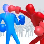Ragdoll Duel: Boxing – Đấu Quyền Anh Người Que Hấp Dẫn