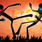 Stick Duel: Shadow Fight – Game Đối Kháng Người Que Cực Đỉnh