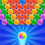 Bubble Hunter – Game Bắn Bong Bóng Kinh Điển Hấp Dẫn