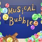 Musical Bubble – Game Bắn Bong Bóng Âm Nhạc Hấp Dẫn