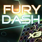 Fury Dash – Game Xếp Kim Cương Nối Chuỗi Cực Đỉnh