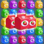 Fruits Juice Crush – Game Xếp Trái Cây Match 3 Cực Đỉnh
