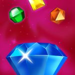 Bejeweled Classic – Game Xếp Kim Cương Kinh Điển Online