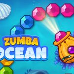 Zumba Ocean – Game Xếp Kim Cương Match 3 Đầy Thử Thách