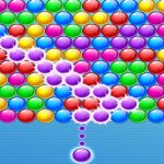 Professor Bubble – Game Bắn Bong Bóng Xếp Hình Cổ Điển