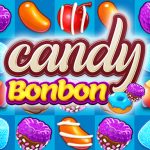 Candy Bonbon – Game Xếp Kẹo Ngọt Match 3 Online Miễn Phí