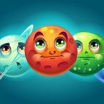 Space Heroes Match – Game Xếp Kim Cương Siêu Anh Hùng