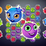 Farm Heroes Match – Game Xếp Hình Nông Trại Vui Nhộn